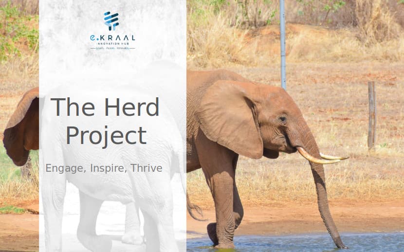 The Human Project