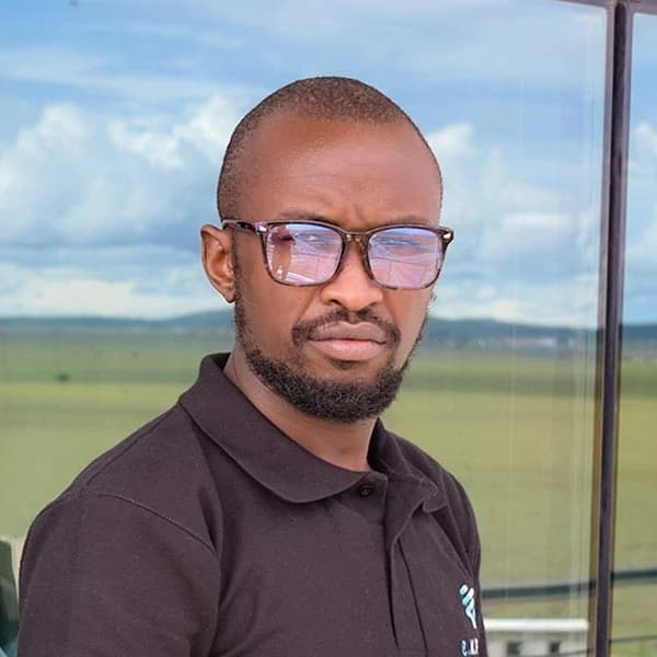 Antonio Oweki